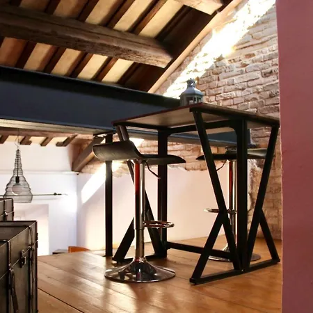 Apartamento “antica Dimora” Esclusivo