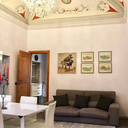 Apartamento “antica Dimora” Esclusivo *