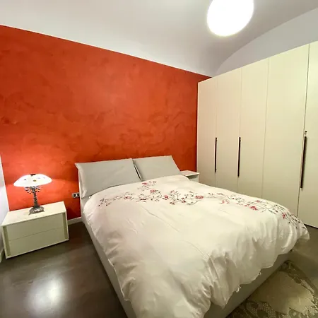 Apartamento “antica Dimora” Esclusivo Fermo