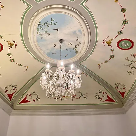 “antica Dimora” Esclusivo *