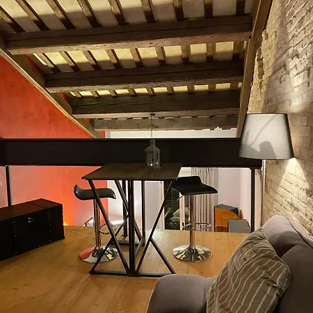 Apartamento “antica Dimora” Esclusivo