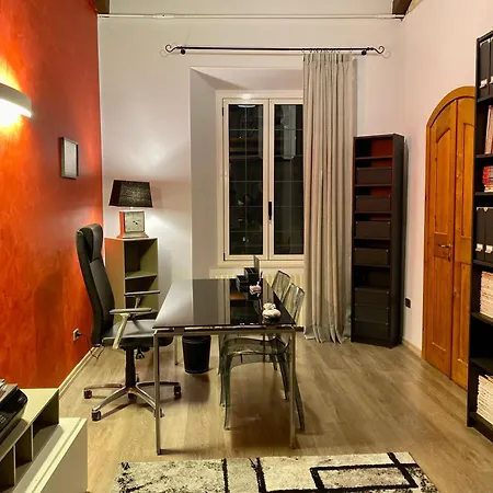 “antica Dimora” Esclusivo